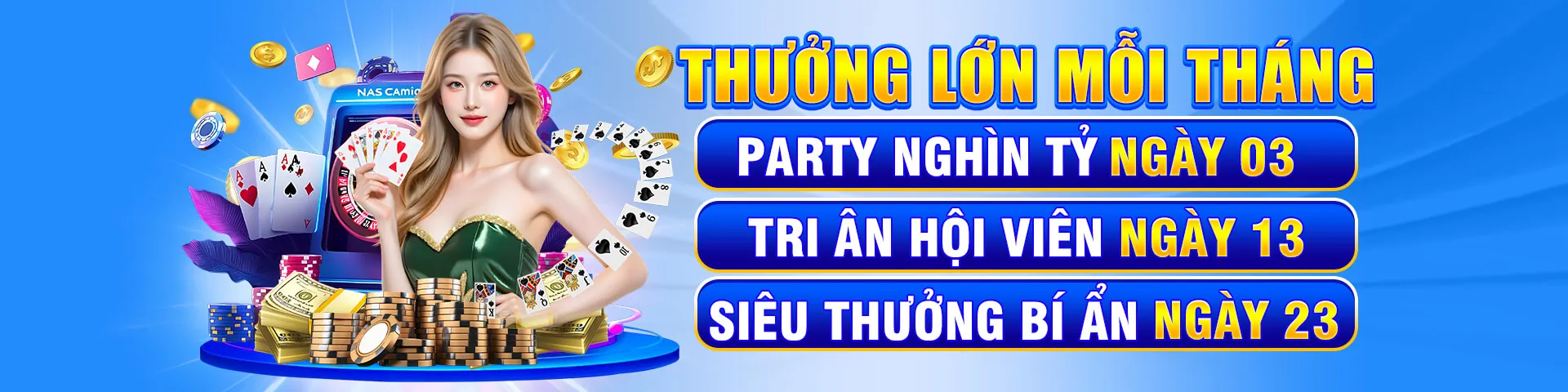 Giao diện ứng dụng 3win app trên điện thoại