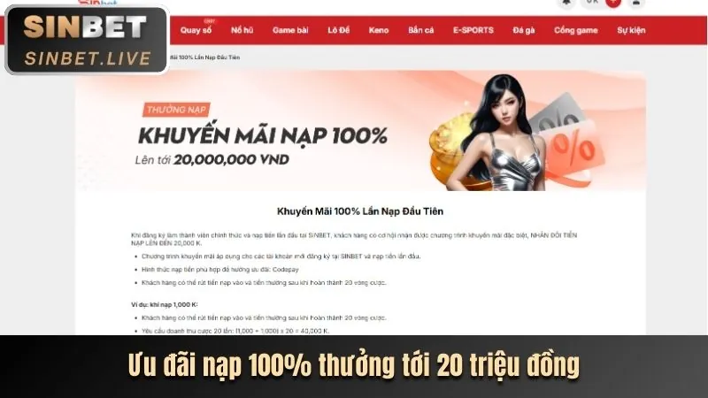 Hình ảnh kêu gọi hành động tải ứng dụng và đăng ký 3win app