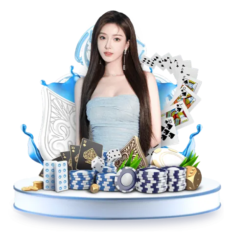 Người chơi Blackjack đối đầu với nhà cái